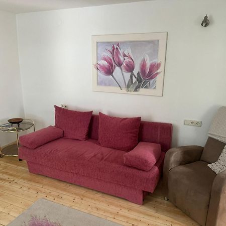 Ferienwohnung Boehm Segnitz Екстер'єр фото
