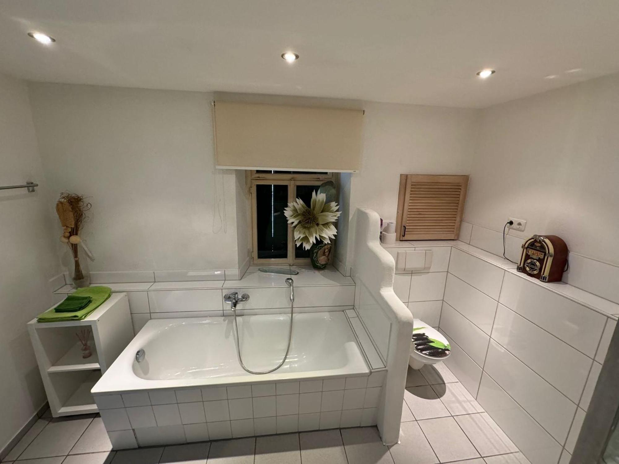 Ferienwohnung Boehm Segnitz Екстер'єр фото